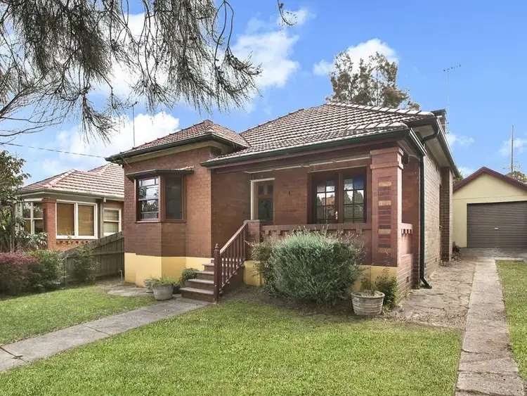 3 Currawang Street, Concord West NSW 2138