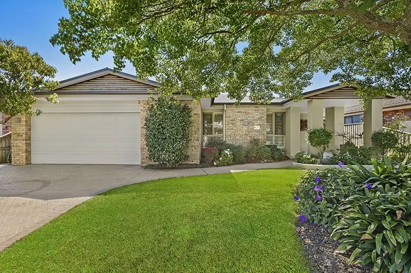 Main view of Homely house listing, 14 Viscount Close, Shelly Beach NSW 2261