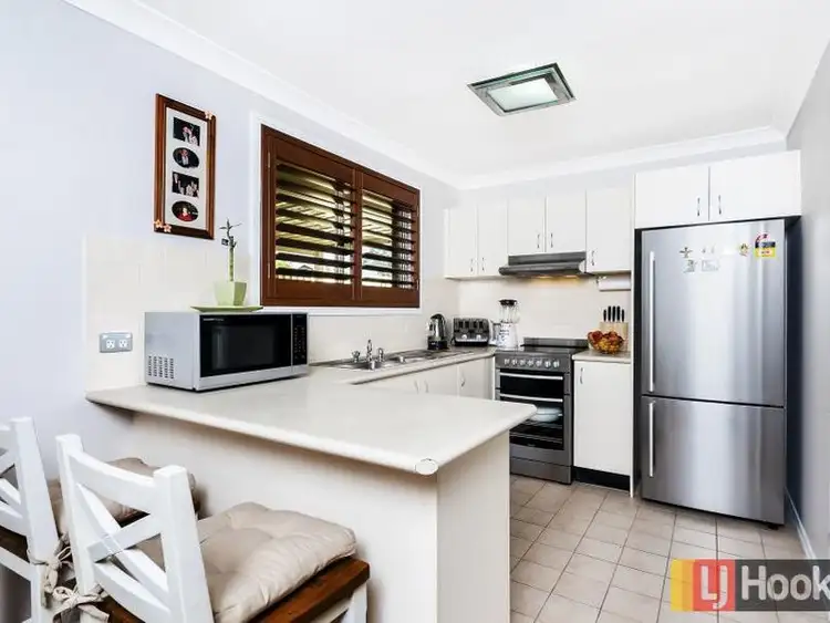Fourth view of Homely villa listing, 6/7 Rhonda Street, Pendle Hill NSW 2145