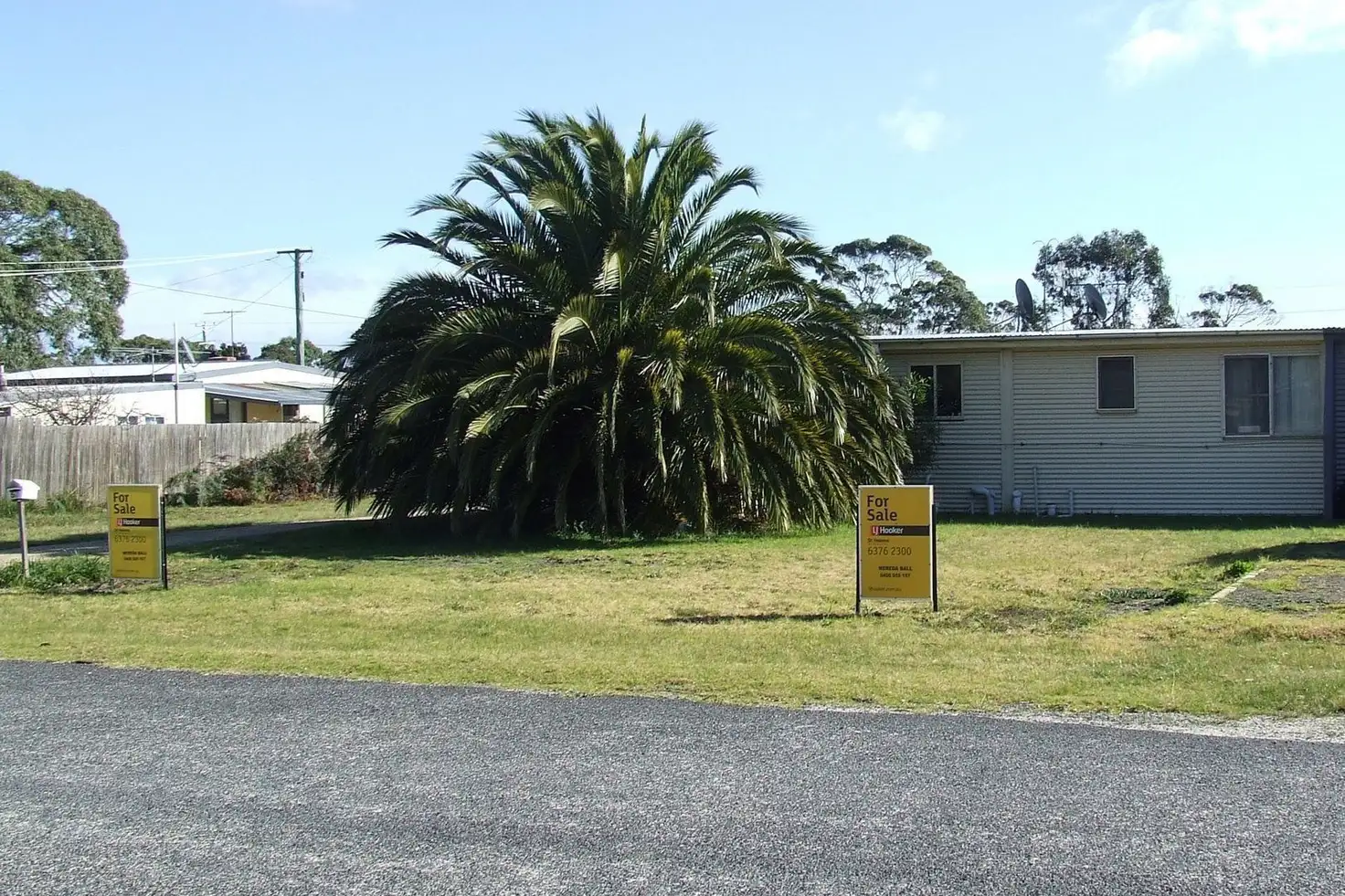 Main view of Homely house listing, 2/57 Peron Street, Stieglitz TAS 7216