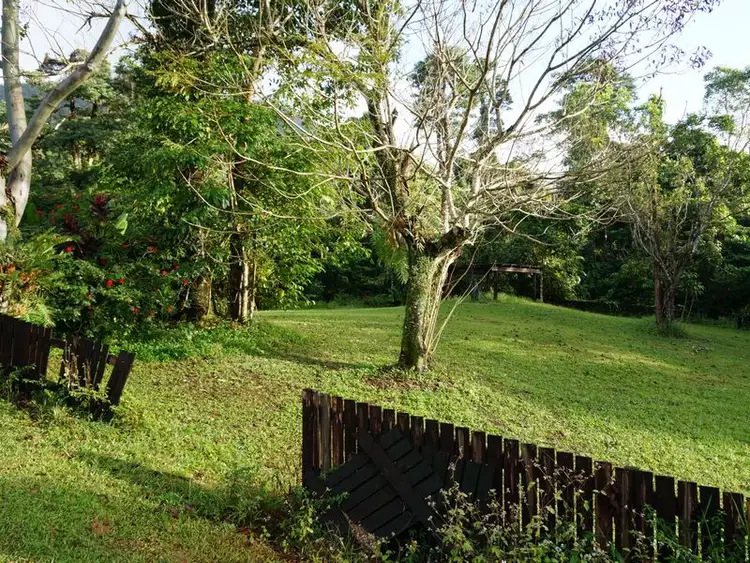 Fourth view of Homely land listing, 4 Harden Street ( Old Kindy), Tully QLD 4854