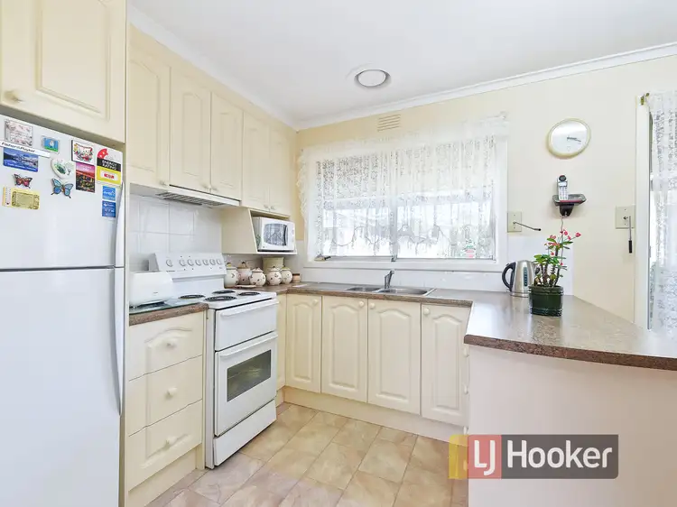 Fourth view of Homely house listing, 34 Campbell Parade, Cranbourne VIC 3977