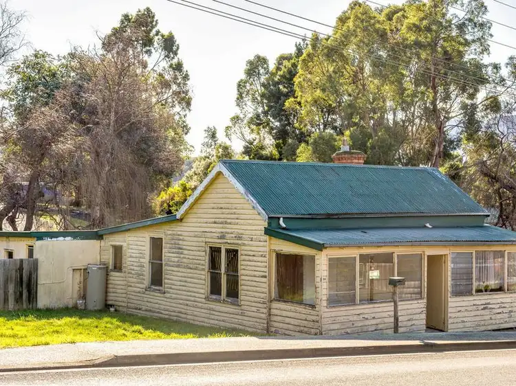 Main view of Homely house listing, 24 Golden Valley Road, Cygnet TAS 7112