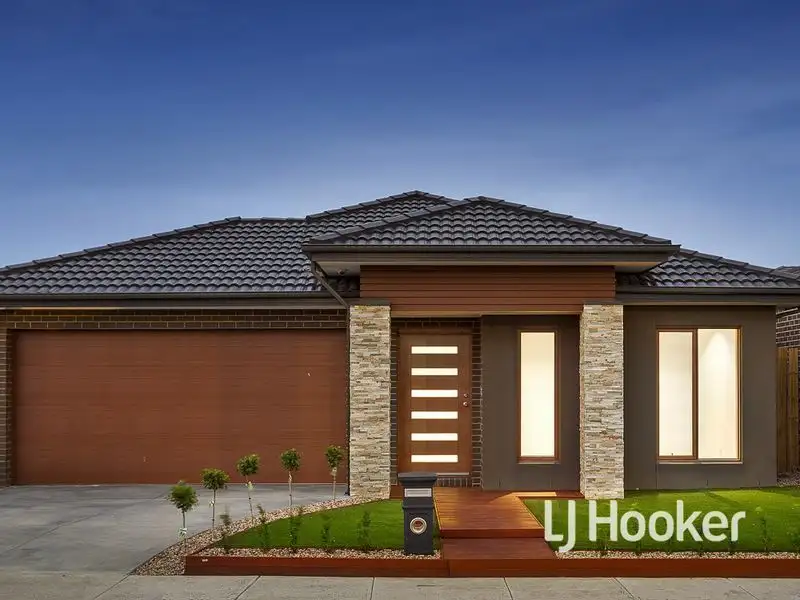 Main view of Homely house listing, 15 Pier Way, Point Cook VIC 3030