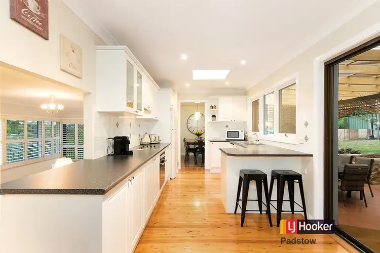 Second view of Homely house listing, 19 Nambucca Place, Padstow Heights NSW 2211