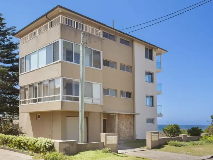 Fifth view of Homely unit listing, 7/1 Albemarle Street, Narrabeen NSW 2101