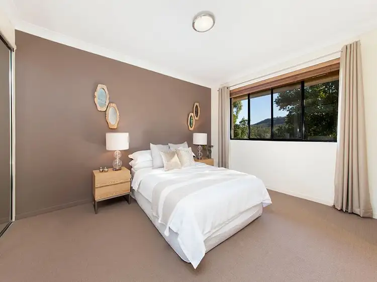 Fourth view of Homely unit listing, 5/62 Elizabeth Street, Toowong QLD 4066