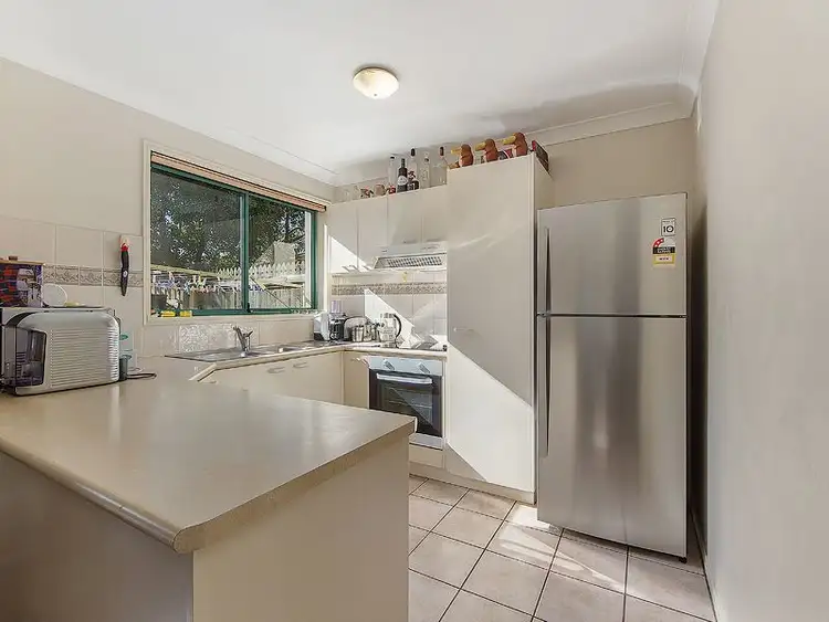 Fourth view of Homely townhouse listing, 61/21 Regensberg Close, Varsity Lakes QLD 4227