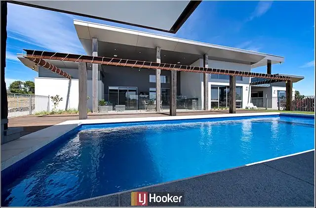 Third view of Homely house listing, 7 Cunningham Close, Murrumbateman NSW 2582