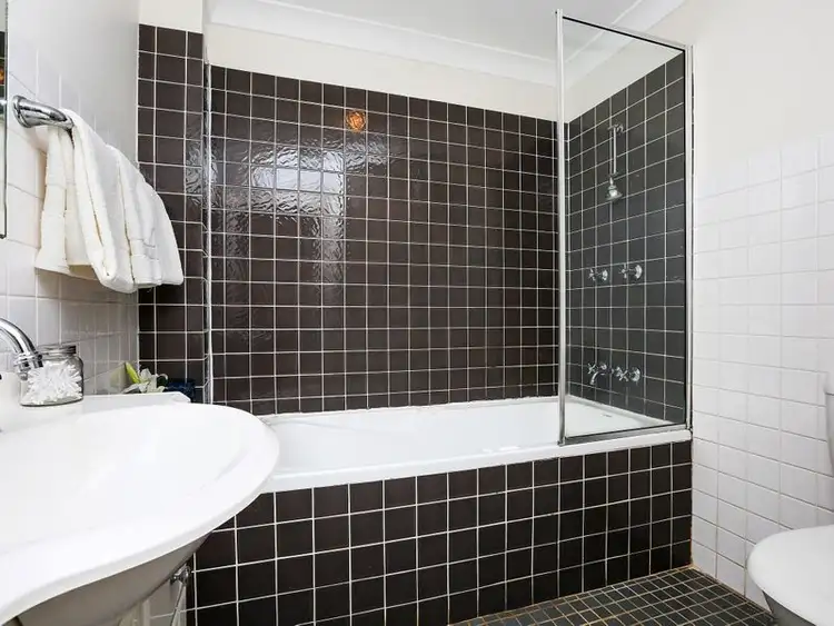 Fourth view of Homely apartment listing, 12/2b Gladstone Street, Newtown NSW 2042