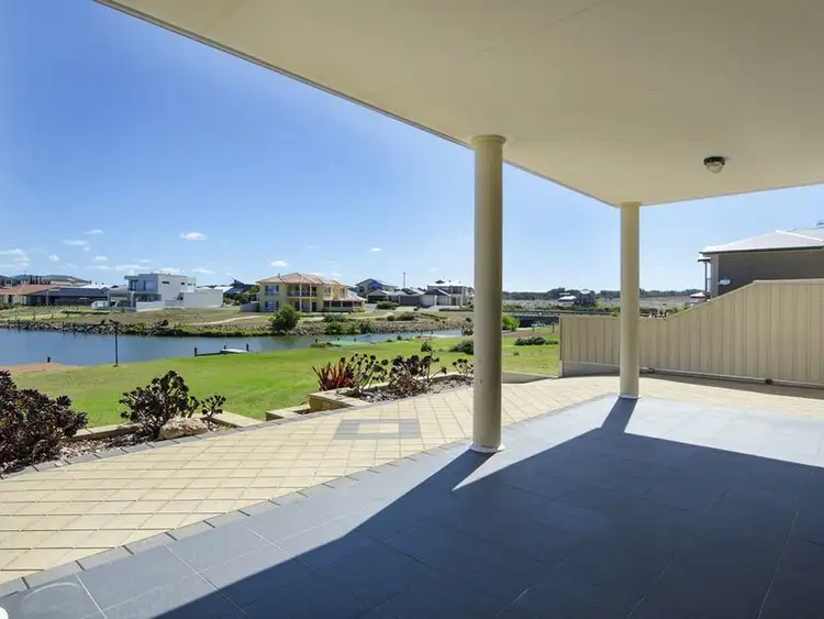 Fifth view of Homely semi-detached listing, 147 Excelsior Parade, Hindmarsh Island SA 5214