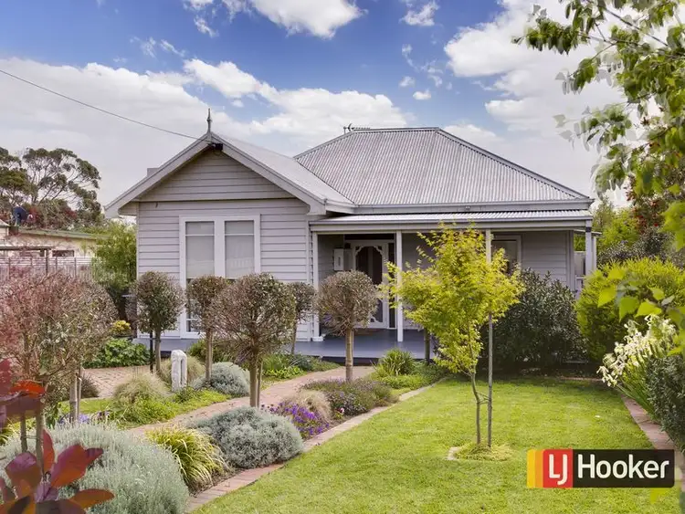 52 White Road, Wonthaggi VIC 3995