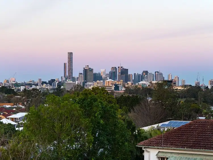 12A Norwood Street, Toowong QLD 4066