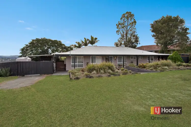 Fourth view of Homely house listing, 7 Kirkstall Street, Holmview QLD 4207