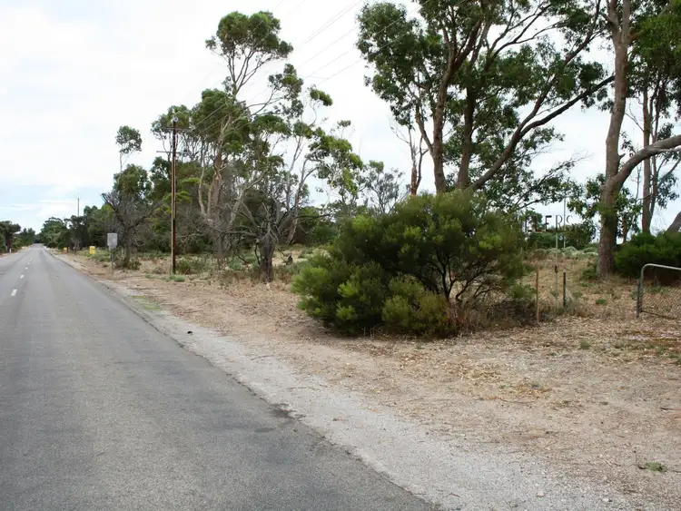 Fourth view of Homely land listing, 59-65 Corny Point Road, Corny Point SA 5575