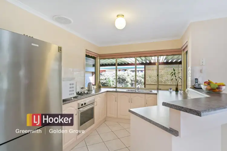 Second view of Homely house listing, 5 Silveracre Pass, Greenwith SA 5125