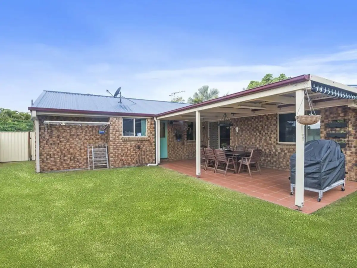Main view of Homely house listing, 18 Pineview Drive, Oxenford QLD 4210