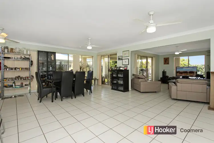 Fourth view of Homely house listing, 13 Killarney Court, Ormeau QLD 4208