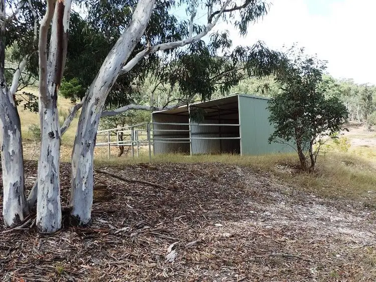 Fourth view of Homely land listing, 23 Montgomery Street, Captains Flat NSW 2623