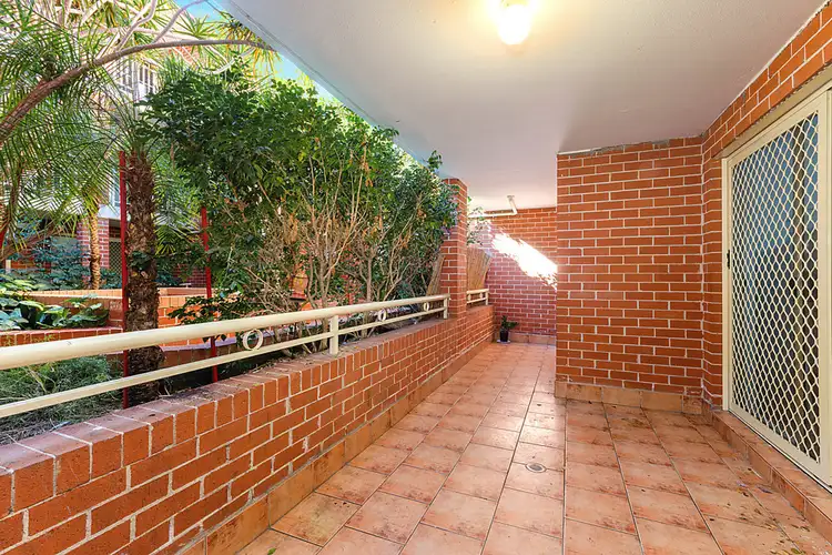 Second view of Homely apartment listing, 2/59-63 Buller Street, North Parramatta NSW 2151