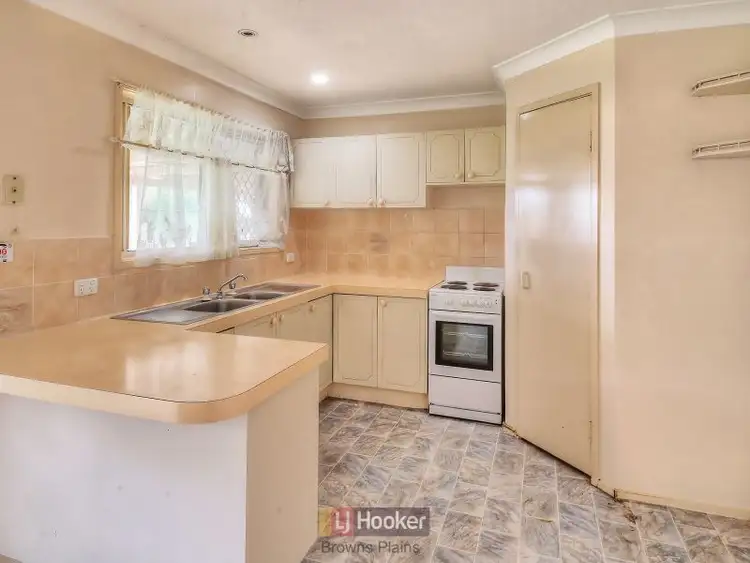 Second view of Homely house listing, 38 Mayfair Drive, Browns Plains QLD 4118