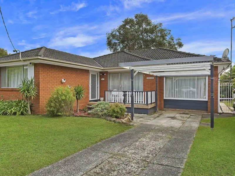 Main view of Homely house listing, 21 Ruskin Row, Killarney Vale NSW 2261