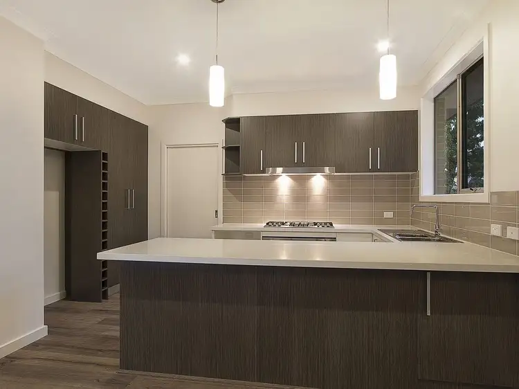 Fifth view of Homely townhouse listing, 1/42 Dorset Road, Croydon VIC 3136