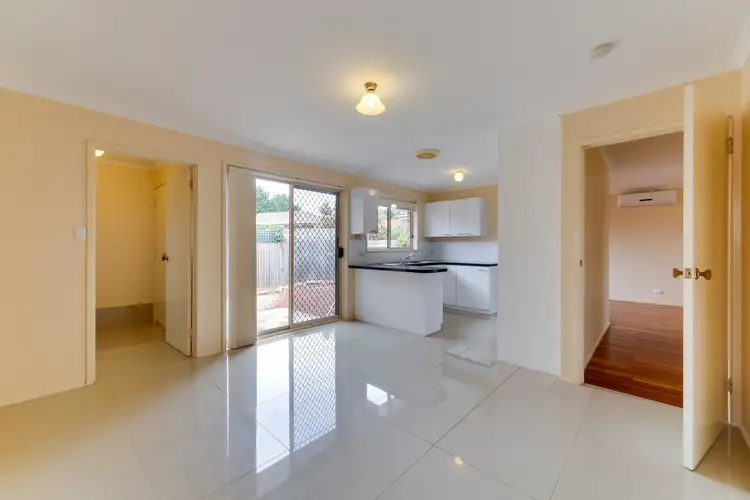 Fourth view of Homely townhouse listing, 3/25 Namadgi Circuit, Palmerston ACT 2913