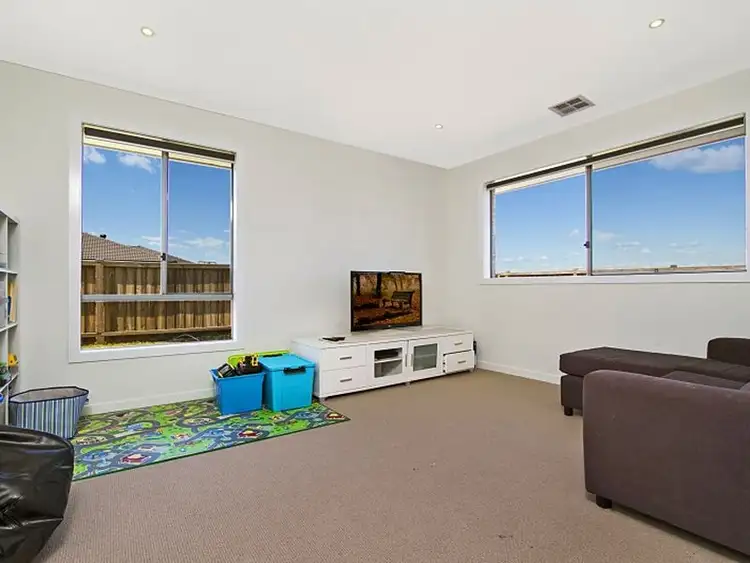 Seventh view of Homely house listing, 41 Palladium Circle, Beveridge VIC 3753