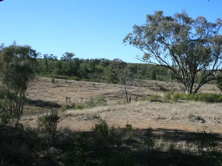 Second view of Homely rural property listing, Lot 2 Texas Stanthorpe Road, Stanthorpe QLD 4380