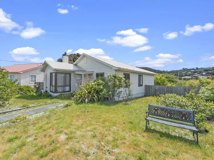 Second view of Homely house listing, 80 Bligh Street, Warrane TAS 7018
