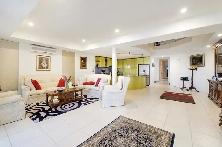 Second view of Homely townhouse listing, 4/2 Mcinherney Close, Port Macquarie NSW 2444