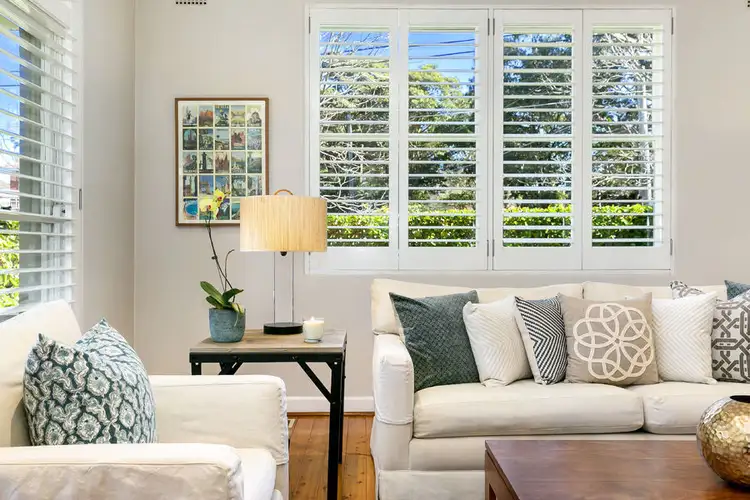 Third view of Homely house listing, 87 Macquarie Street, Roseville NSW 2069
