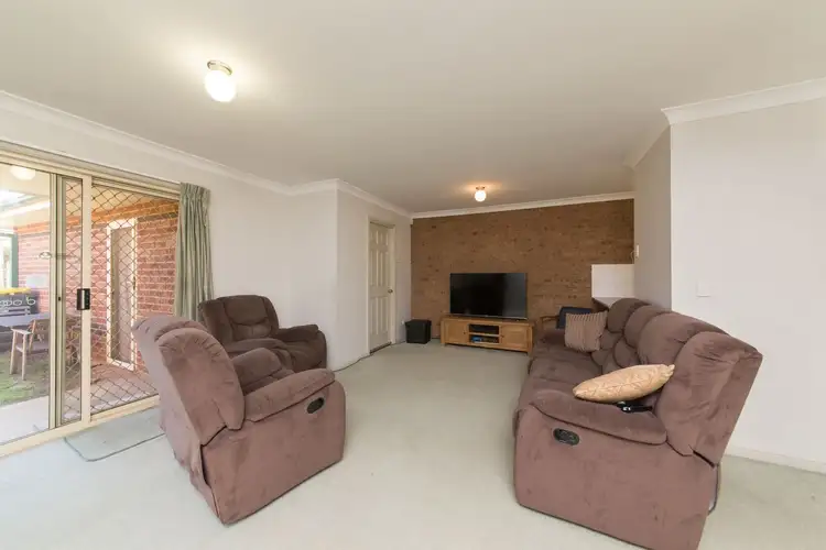 Second view of Homely unit listing, 7/52 Birch Avenue, Dubbo NSW 2830