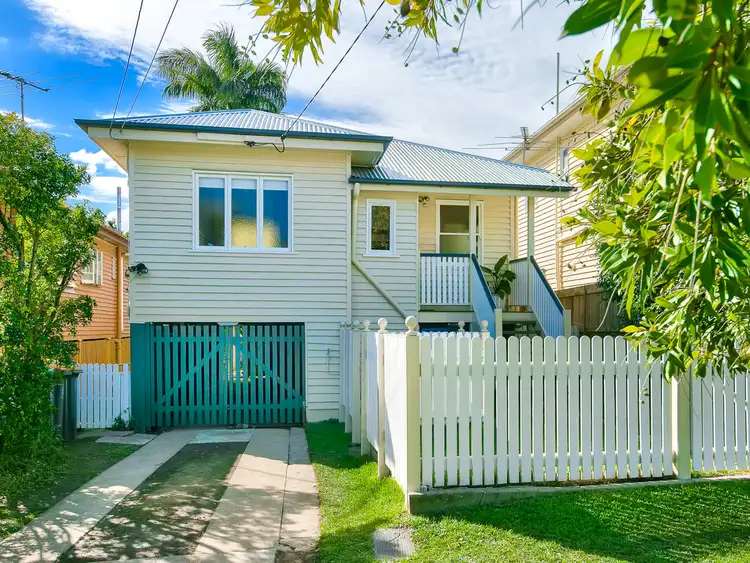 Main view of Homely house listing, 83 Reuben Street, Stafford QLD 4053