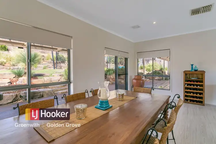 Fourth view of Homely house listing, 18 Hedgerow Court, Greenwith SA 5125