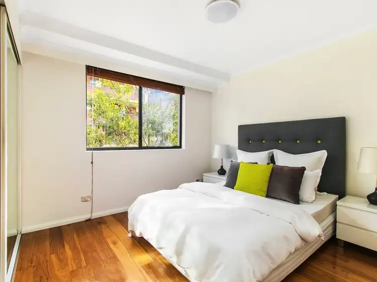 Third view of Homely apartment listing, 208/102 Miller Street, Pyrmont NSW 2009