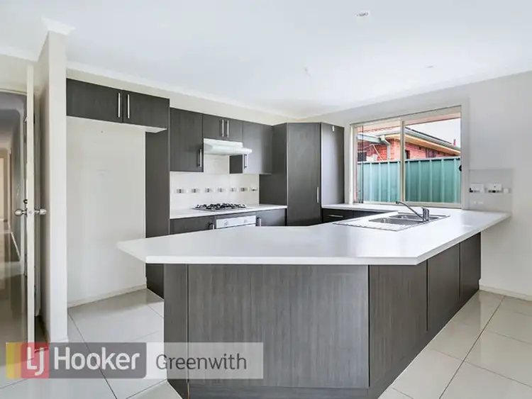 Fourth view of Homely house listing, 1 McKinlay Street, Elizabeth Downs SA 5113