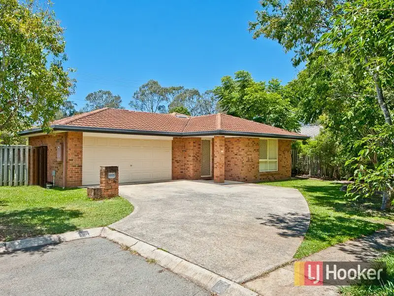 Main view of Homely house listing, 15 Downlands Place, Boondall QLD 4034
