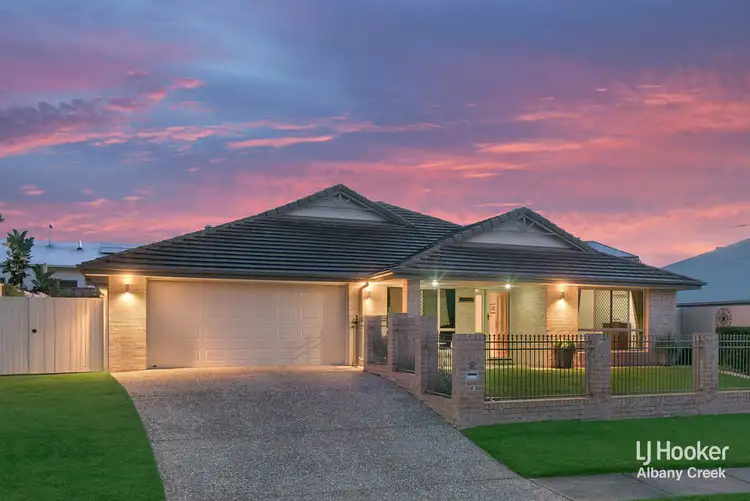 Third view of Homely house listing, 6 Ontario Drive, Warner QLD 4500