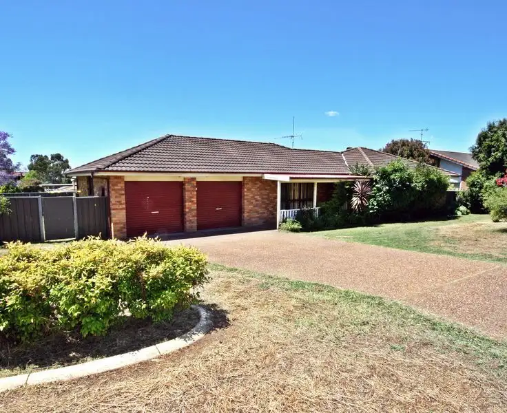 1 Woollybutt Way, Muswellbrook NSW 2333