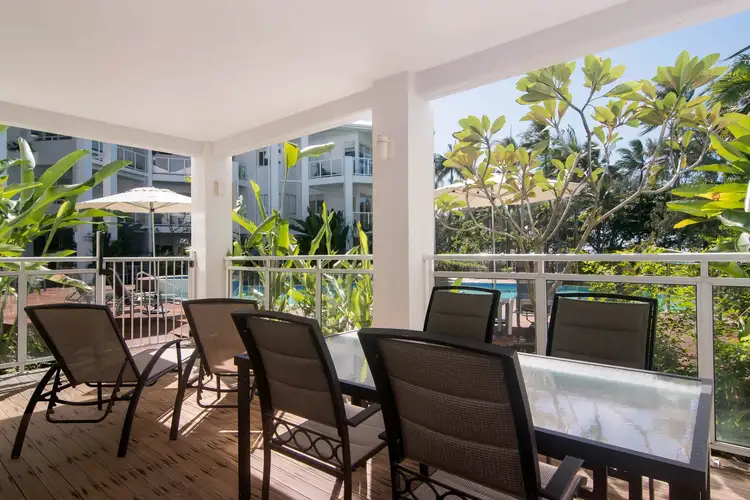 Fourth view of Homely unit listing, 305 Beaches/19 Esplanade, Port Douglas QLD 4877