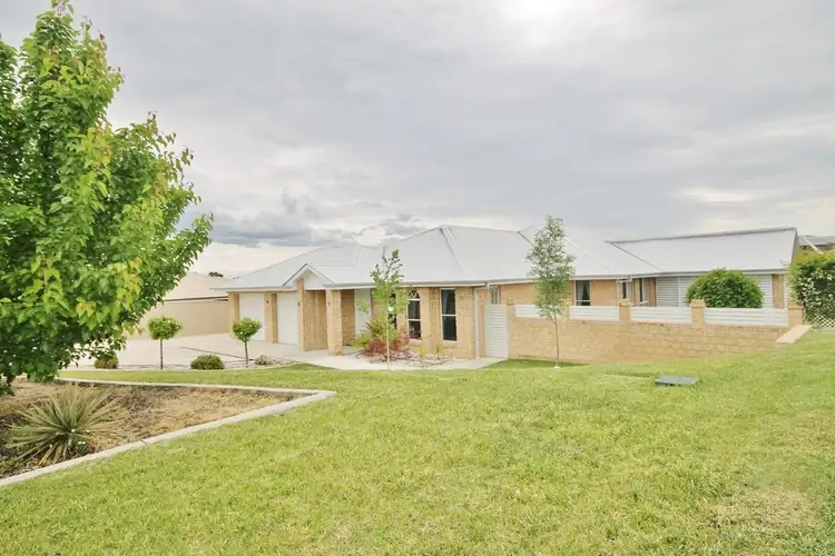 3 Coolabah Close, Kelso NSW 2795