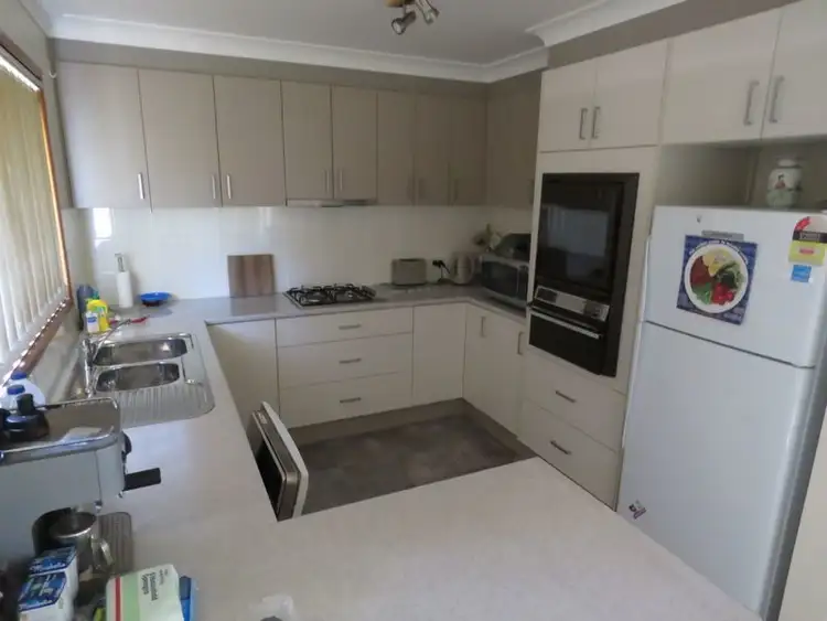 Second view of Homely house listing, 5 Michael Osling Place, South West Rocks NSW 2431