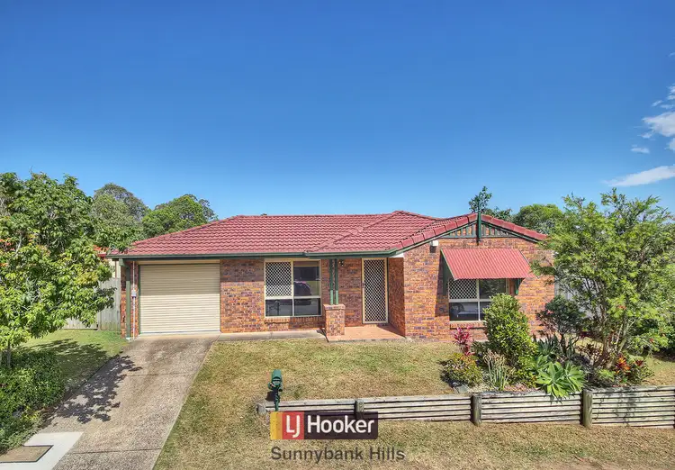Second view of Homely house listing, 9 Collinson Street, Runcorn QLD 4113