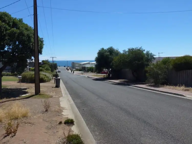 Second view of Homely land listing, 14 Vernon Crescent, Maslin Beach SA 5170