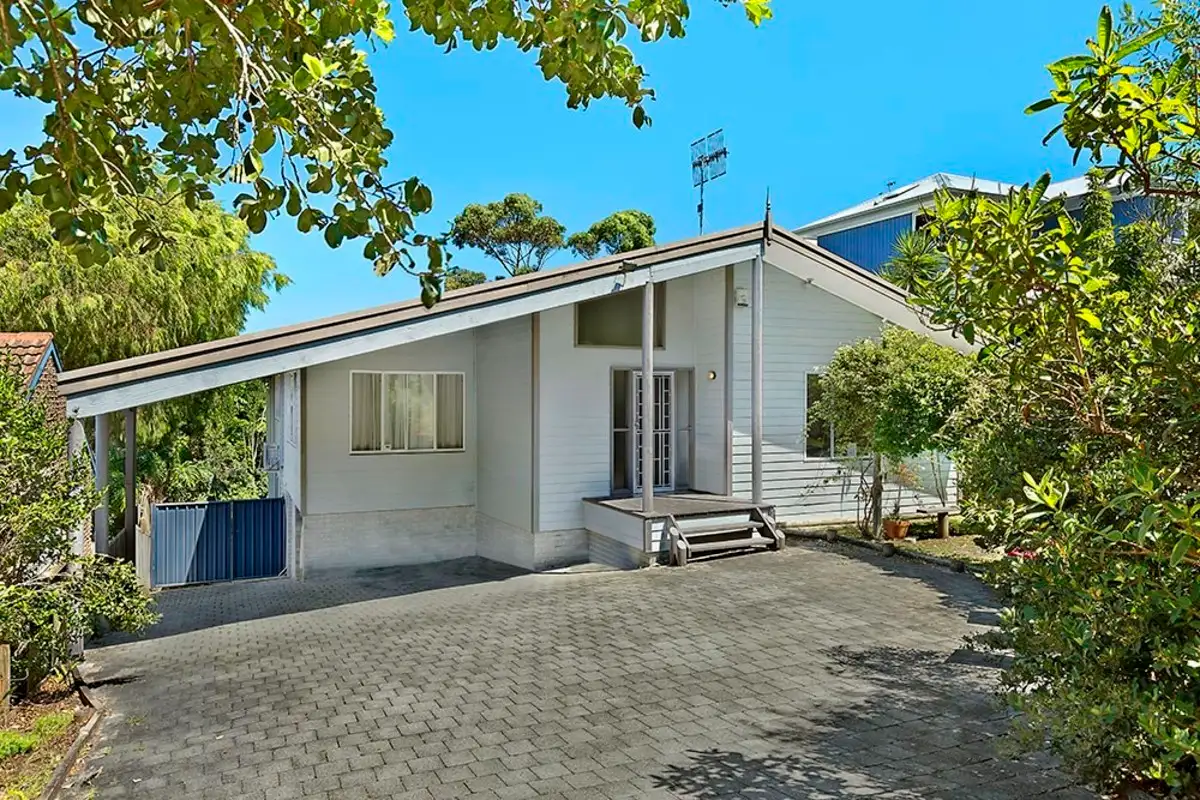 Main view of Homely house listing, 18 Fiesta Crescent, Copacabana NSW 2251