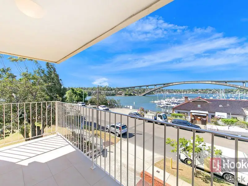 Main view of Homely apartment listing, 6/361 Victoria Place, Drummoyne NSW 2047