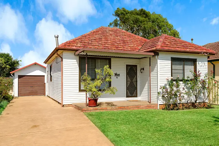 96 Doyle Road, Revesby NSW 2212