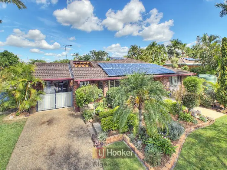 Fourth view of Homely house listing, 21 Ackama Street, Algester QLD 4115